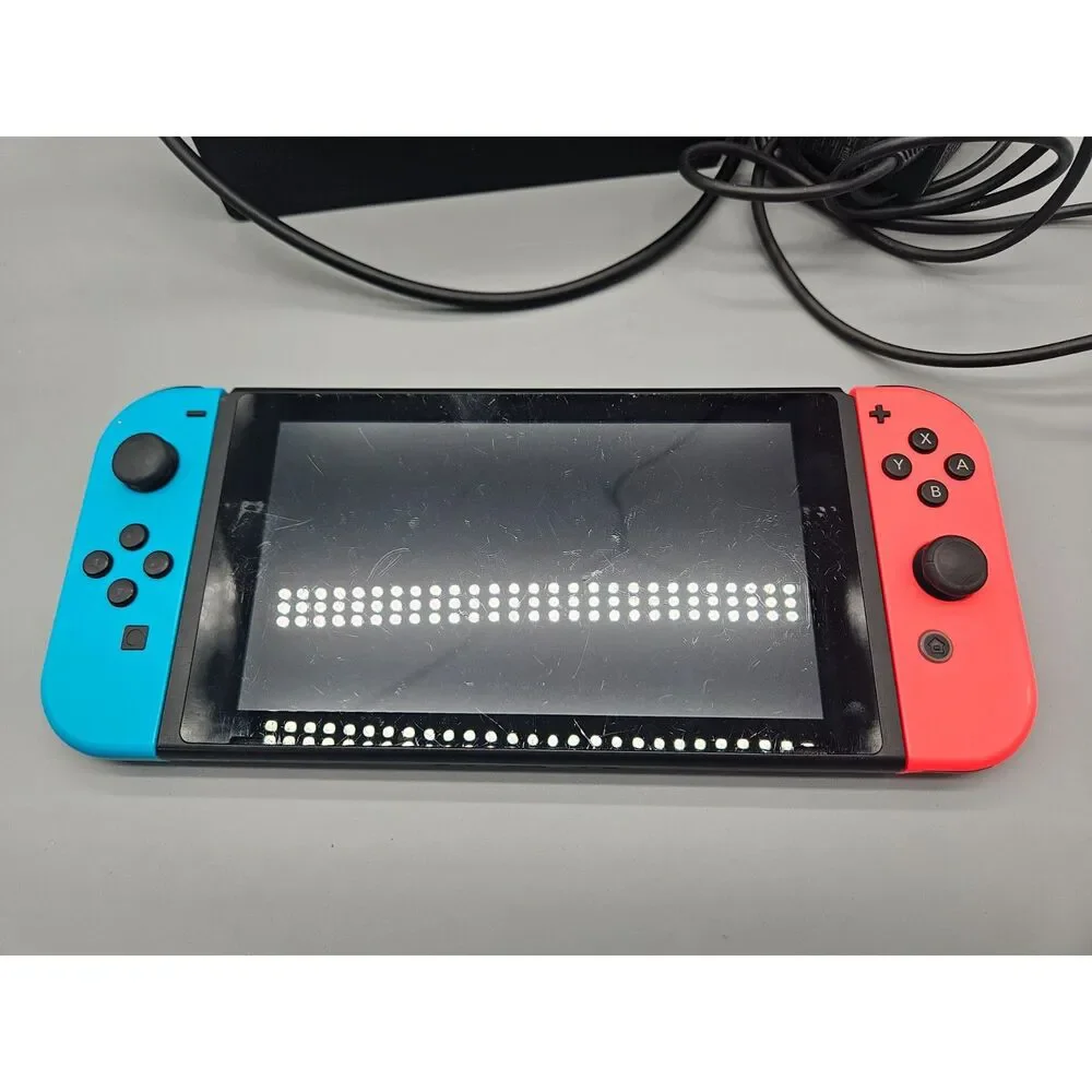 NINTENDO SWITCH HAC-001 [GNH023845]